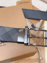 China Replica Burberry Belts 60usd Only